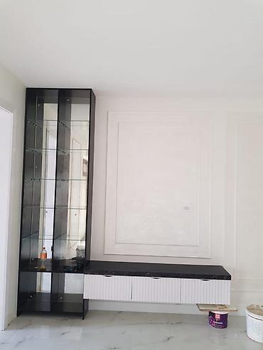 Digər mebel: Butun növ mebellərin *Ev mebeli,usaq mebeli,metbex mebeli ofis — 6