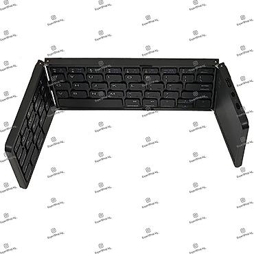 windows surface: Клавиатура, Мембранная, Bluetooth подключение, Размер: 75% — 7