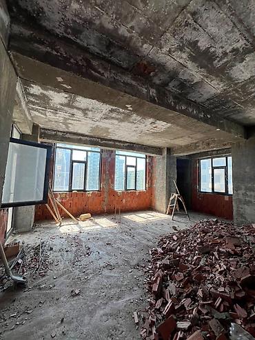bartee: 3 otaqlı, Yeni tikili, 138 kv. m — 9