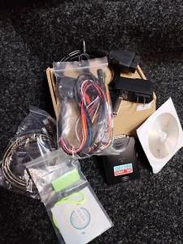 Alati za automobile: SM2 PRO J2534 ECU PROGRAMER ECU FLASH ECU CHIP TUNING | Novo Изнад — 2