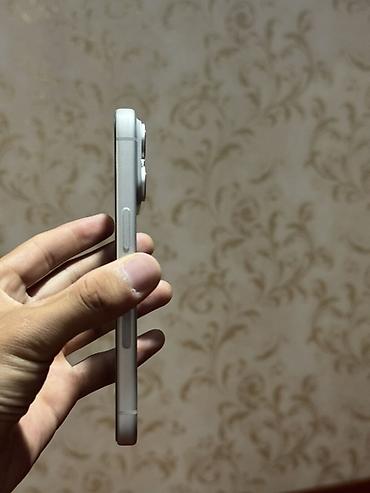 iphone cs: Продаю iPhone 17 pro, 256, 100% (38 цикл) телефон в идеальном в масло — 6