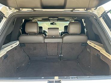 Land Rover: Land Rover Range Rover: 2011 г., 4.4 л, Автомат, Дизель, Кроссовер — 16