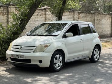 тайота 350: Продаю !!! Тайота Ист Год : 2004 Обьем : 1,3 Состояние жакшы мотор