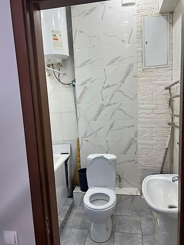 Коммерческая недвижимость: 🏢 Сдаётся коммерческое помещение в центре Бишкека 📍 Адрес: ул — 9