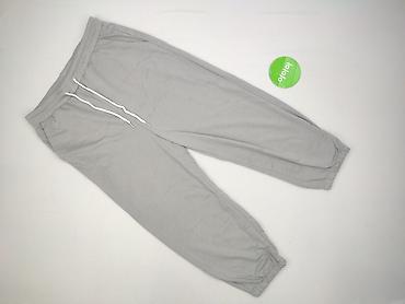sweatpants: Spodnie dresowe damskie, rozmiar L — 2