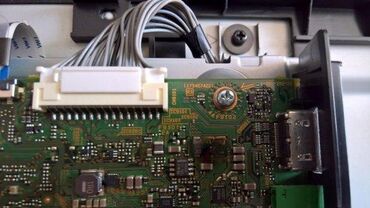 Aksesoari za TV i video: Sony KDL-50W829 u delovima: Sony A-2037-764-A Main Board — 7