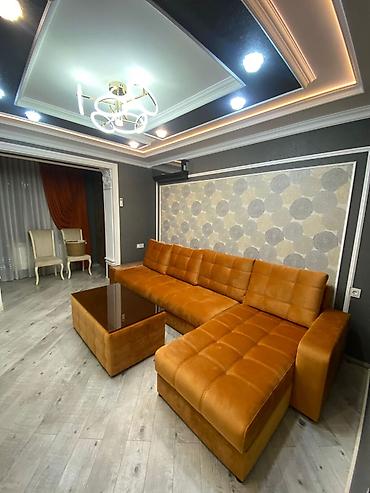 baki bina evi: Xaçmaz, 3 otaqlı, Köhnə tikili, 73 kv. m — 10