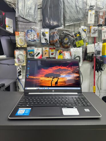 Masaüstü kompüterlər və iş stansiyaları: İşlənmiş HP Pavilion, 15.6 ", Intel Core i5, 256 GB, Ünvandan götürmə, Pulsuz çatdırılma, Ödənişli çatdırılma