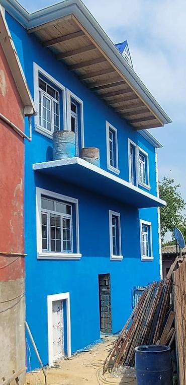 orxan mehdiyev: 6 otaqlı, 220 kv. m, Təmirsiz — 1
