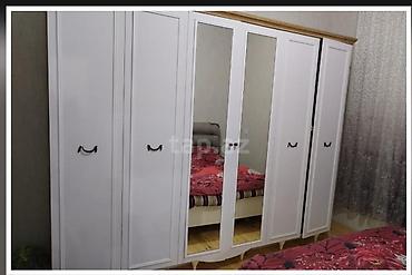 350azn Dolab ela veziyyetde 6qapili eni 3metr.Unvan Sumqayı t Corat lalafo.az -da 350azn Dolab ela veziyyetde 6qapili eni 3metr.Unvan Sumqayı t Corat