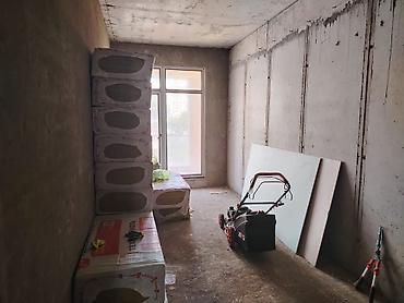 Квартиры: 3 комнаты, Новостройка, 94 м² — 4