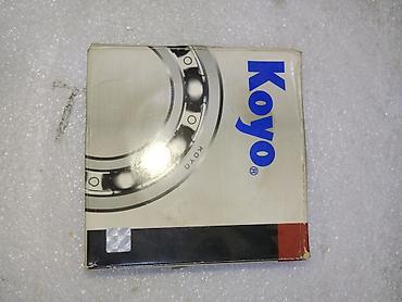 обой: Подшипник KOYO HM804840/10 - Производитель: Koyo (JTEKT) - Страна — 1