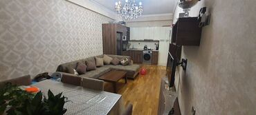 Yeni tikili: 2 otaqlı, Yeni tikili, m. Xalqlar Dostluğu, 52 kv. m — 2