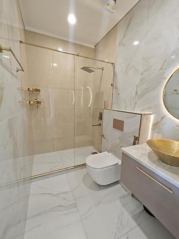 чайка ресорт: Коттедж, Chaika Resort, Кара-Ой (Долинка), 6 мест — 6