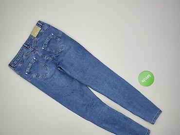 montego bluzka: Mohito, Jeansy damskie, rozmiar S — 3