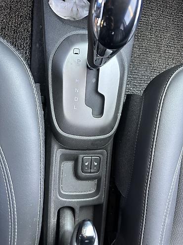 pontiac sunfire: Chevrolet Spark: 2019 г., 0.1 л, Автомат, Бензин, Хэтчбэк — 6