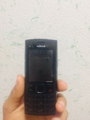 lg leon h324 y50 dual sim titan: Nokia X2 Dual Sim | İşlənmiş | < 2 GB Memory Capacity | rəng - Qara | Düyməli