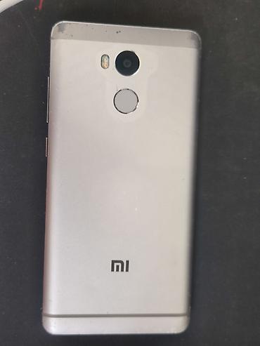 xiaomi redmi 4 pro: Redmi, Redmi 4 Pro, Б/у, 32 ГБ, цвет - Серебристый, 2 SIM — 2