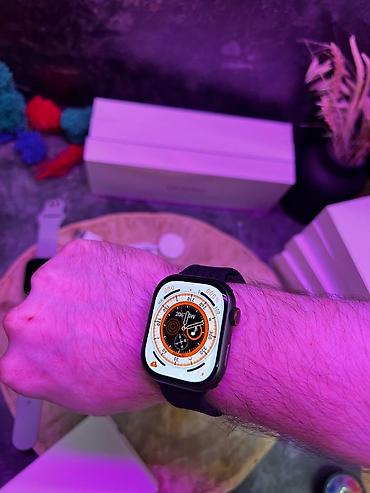 Другие смарт-часы: Smart Watch(Умные часы)Новинки все модели, только у нас по низким — 35