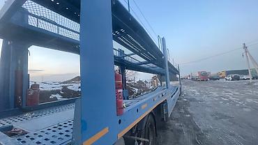 2023: Прицеп, Трал, Новый — 9