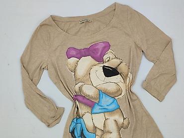 pull an bear: Terranova, Bluzka damska, rozmiar S — 1
