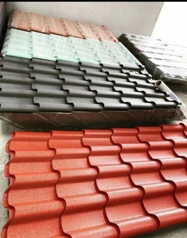 Çerepitsa: Keramik çerepitsa, Pulsuz çatdırılma, Zəmanətli, Kredit yoxdur — 10