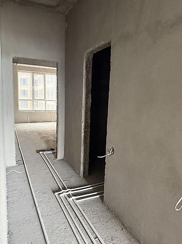 900: 3 комнаты, 92 м², Тунгуч мкр Элитка, 11 этаж, ПСО (под самоотделку) — 3