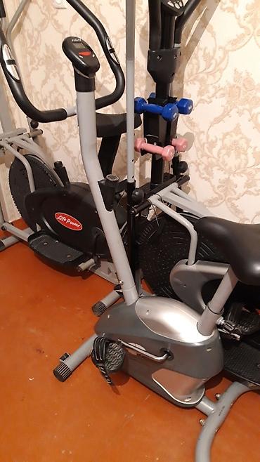 Спорт и хобби: Her cur trinajor var.
Orijinaldlr.
Endirimler var — 1