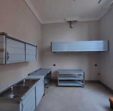 Оборудование для ресторанов, кафе: Restoran üçün mətbəx avadanlıqları istənilən ölçüdə sifariş edə — 8