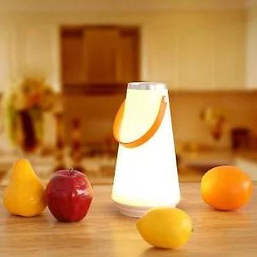 Rasveta: LAMPA ZA KAMPOVANJE NOVA TOUCH LAMPA ZA KUCU, BASTU, PECANJE | Cene — 13