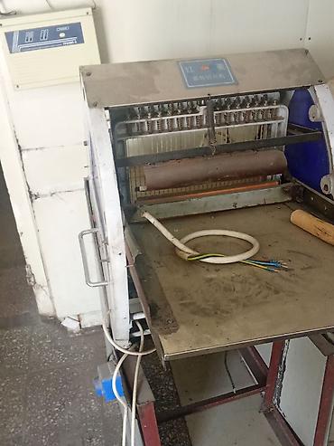 Другие продукты питания: Пекарское оборудование любое на заказ — 3