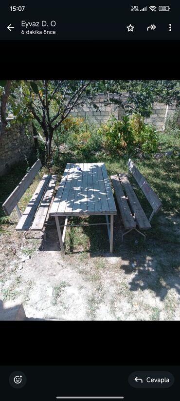 xacmaz evleri: 7 otaqlı, 200 kv. m, Kredit yoxdur, Orta təmir