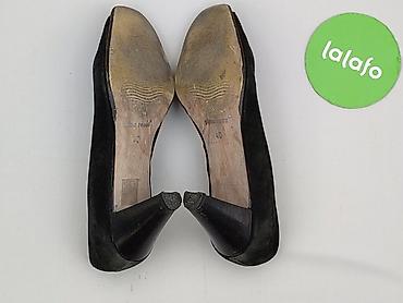 chipie buty: Gino Rossi, Półbuty damskie, rozmiar 40 — 4