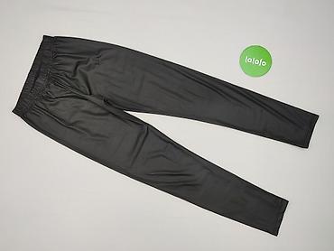 stroje barcelona: Legginsy Sportowe damskie, rozmiar S — 7