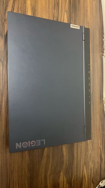 rtx 3060 ti: İşlənmiş Lenovo Legion, 15.6 ", Intel Core i5, 512 GB, Ünvandan götürmə