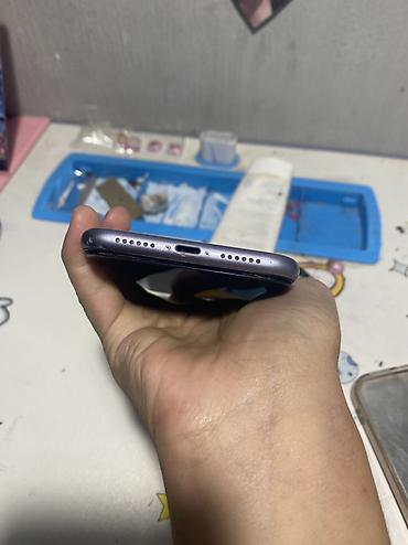 second hand mobile: IPhone 11, Б/у, 128 ГБ, Розовый — 2