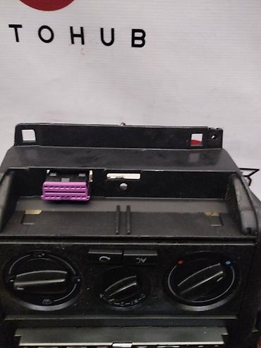 argb controller: Блок управления фарами Volkswagen Golf MK4 2001 (б/у) — 1