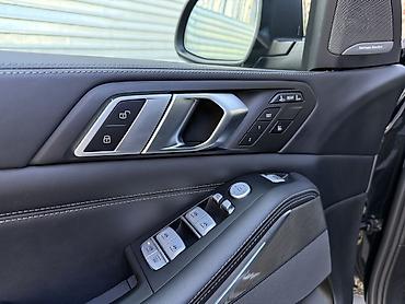 BMW: BMW X7: 2023 г., 3 л, Автомат, Дизель, Кроссовер — 10