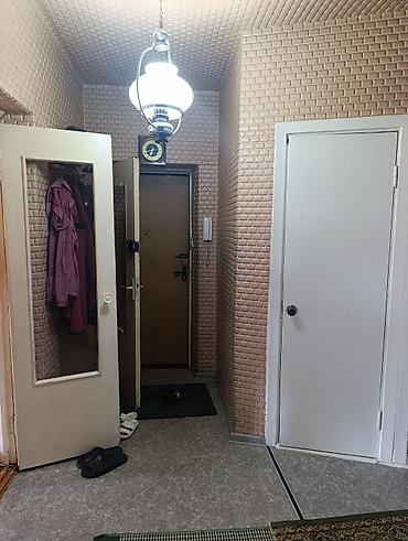 золотой квадрат квартиры: 3 комнаты, 68 м², Золотой квадрат Индивидуалка, 5 этаж, Старый ремонт — 6