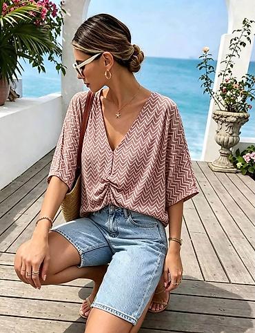 07. Bluza za punije
2XL 3XL 4XL 
Cena : 2.150 dinara H