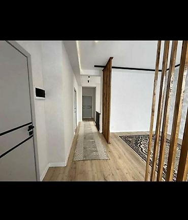 Продажа таунхаусов: 6 комнат, 160 м², 5 соток, Ак-Ордо 1 ж/м Электричество, Канализация, Горячая вода — 10