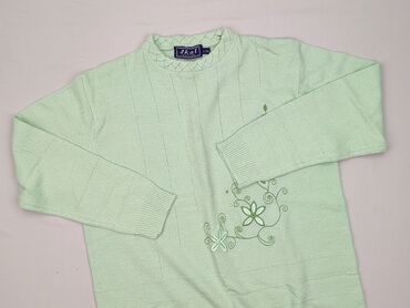 paramour sweter: Sweter damski, rozmiar L