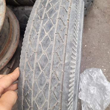 disqi teker type 1: İşlənmiş Şin Belshyna 140 / 50 / R 15 — 2