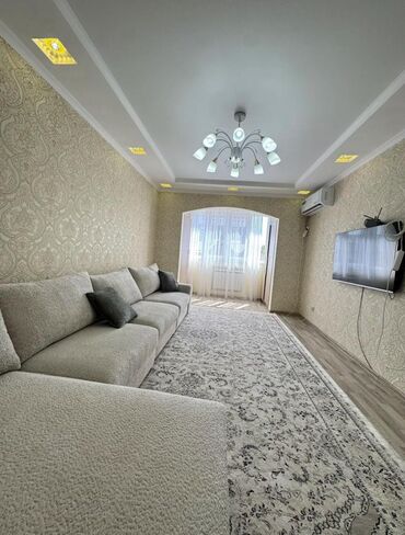 Продажа квартир: 2 комнаты, 68 м², 106 серия улучшенная, 3 этаж, Евроремонт — 7