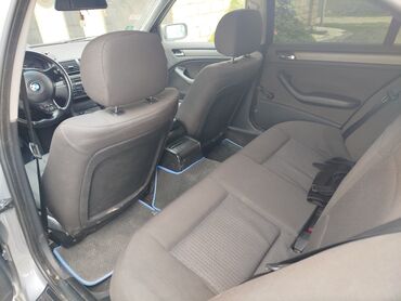 BMW: BMW 318: 2 l | 2004 il Sedan — 9