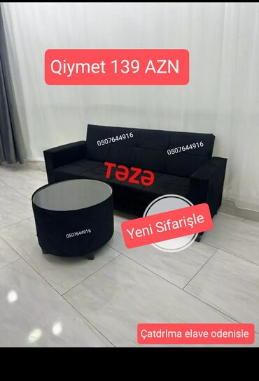 Divanlar: Divan, Yeni, Açılan, Bazalı, Parça, Pulsuz çatdırılma — 15