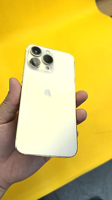 Apple iPhone: IPhone 13 Pro, Б/у, 256 ГБ, 92 % — 8