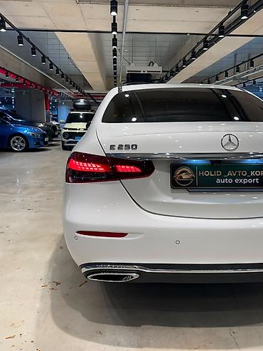 320i: Mercedes-Benz 3 series: 2021 г., Автомат, Бензин, Седан — 5