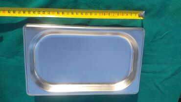 Ostali medicinski proizvodi: Bubrežnjak tacna stojnica Inox
Kao sa slika
Ne odgovaram na SMS na lalafo.rs — 15 Ostali medicinski proizvodi: Bubrežnjak tacna stojnica Inox
Kao sa slika
Ne odgovaram na SMS — 15