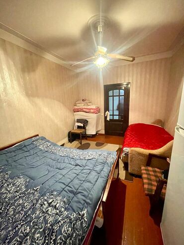 Köhnə tikili: Bakı, 2 otaqlı, Köhnə tikili, m. Həzi Aslanov, 54 kv. m -da lalafo.az — 5 Köhnə tikili: Bakı, 2 otaqlı, Köhnə tikili, m. Həzi Aslanov, 54 kv. m — 5